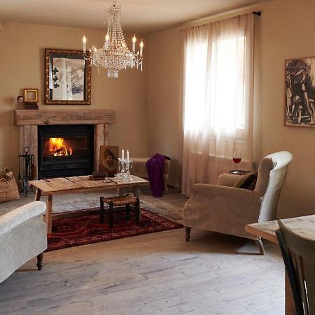 Casa Rural Sulla Тремп Екстериор снимка