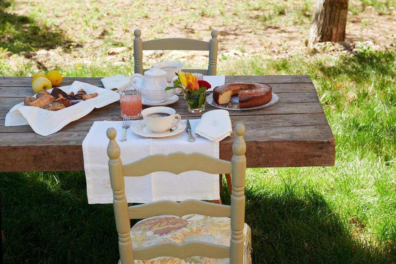 Casa Rural Sulla Тремп Екстериор снимка