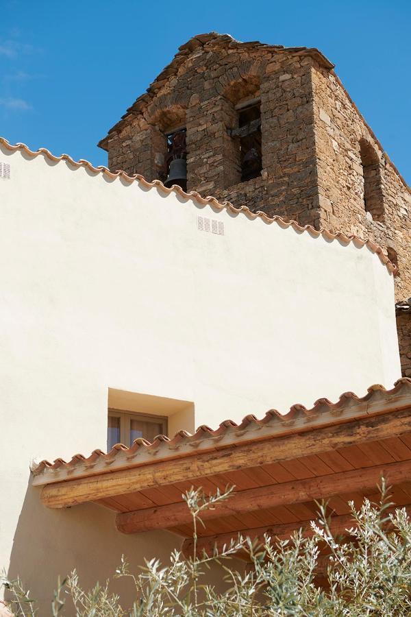 Casa Rural Sulla Тремп Екстериор снимка