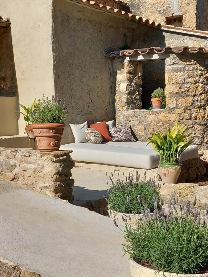 Casa Rural Sulla Тремп Екстериор снимка