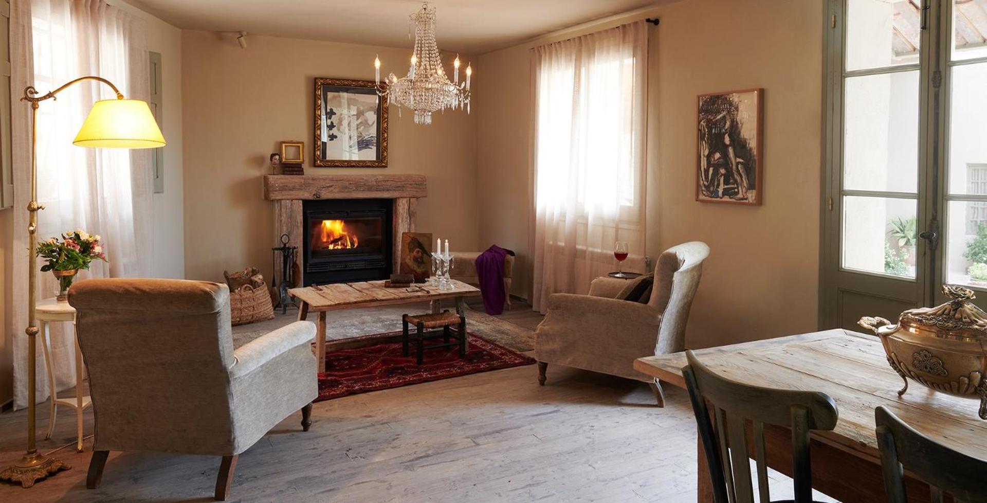 Casa Rural Sulla Тремп Екстериор снимка
